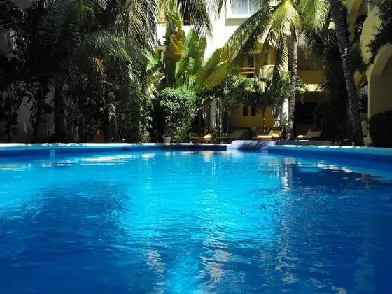 Riviera Caribe Maya - Genel