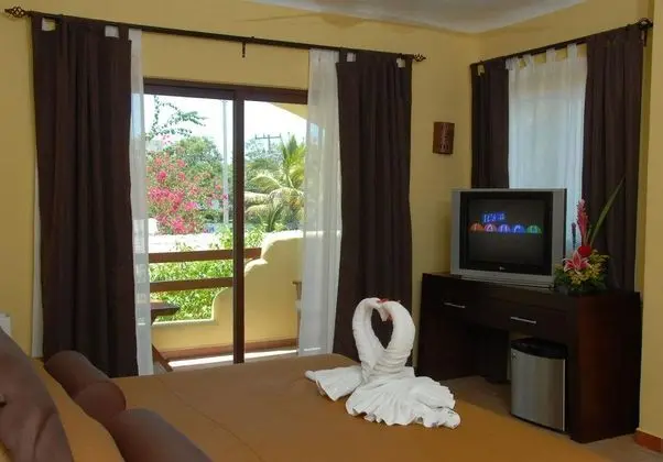 Riviera Caribe Maya - Genel