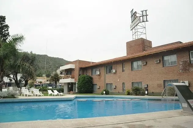 Hotel Riviera