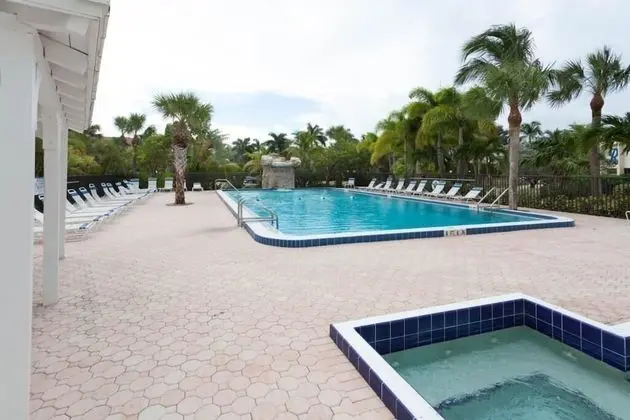 Riviera Club 1103 - 2 Week - Havuz