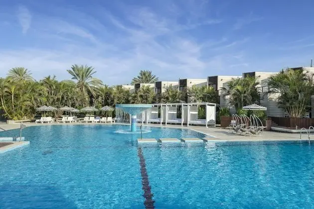 Riviera Club by Isrotel Collection - Havuz