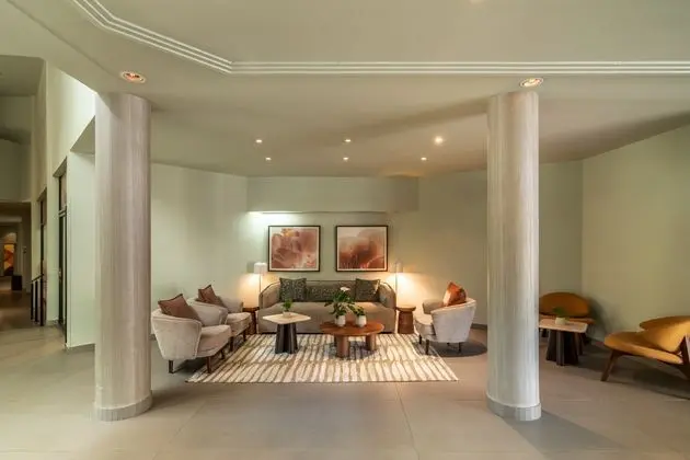 Riviera Club by Isrotel Collection - Lobi