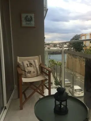 Riviera Colonial - Dış Mekan