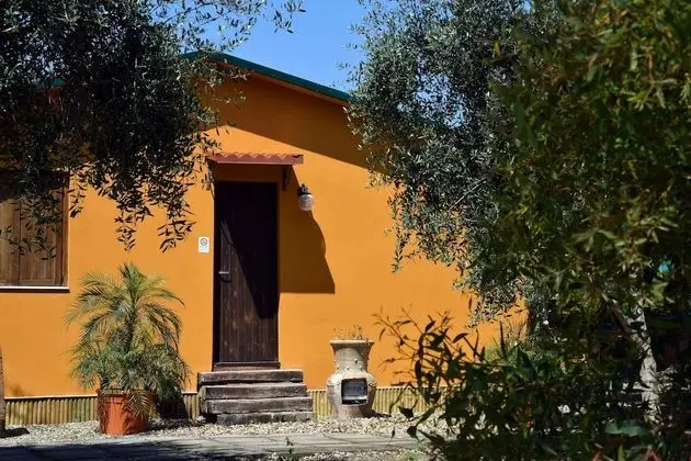 Riviera degli Eucalipti