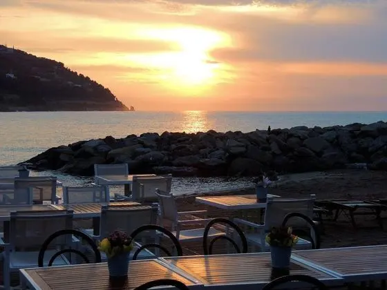 Hotel Riviera Dei Fiori