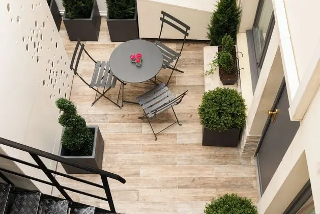 Hotel Riviera Elysées