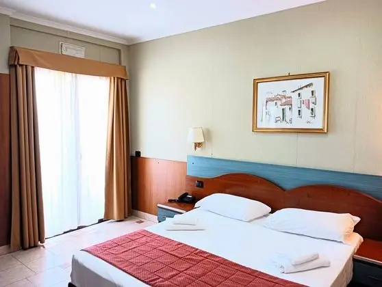 Hotel Riviera Fiumicino - Öne Çıkan Resim