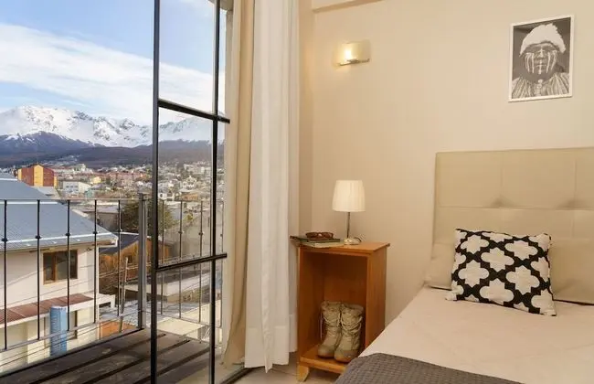 Riviera Fueguina Apartments