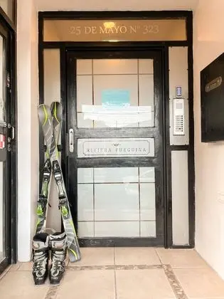 Riviera Fueguina Apartments - Lobi