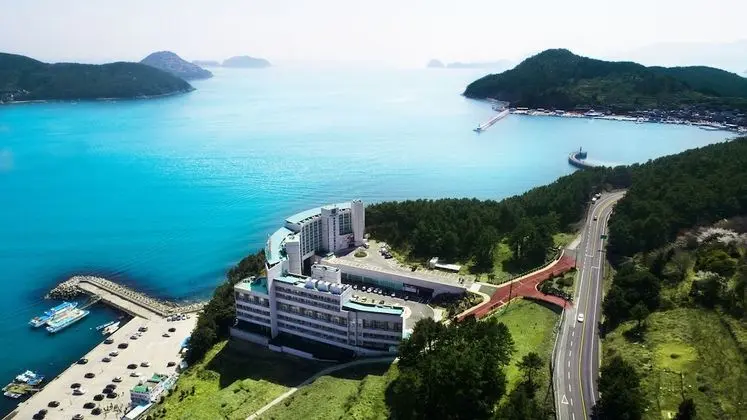 Riviera Hotel Geoje
