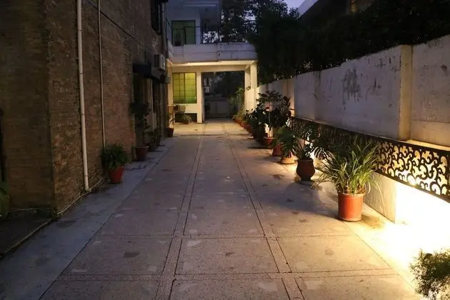 Riviera Guest House