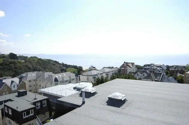 Riviera Hotel & Holiday Apartments Alum Chine