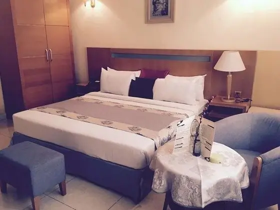Riviera Hôtel Brazzaville - Öne Çıkan Resim