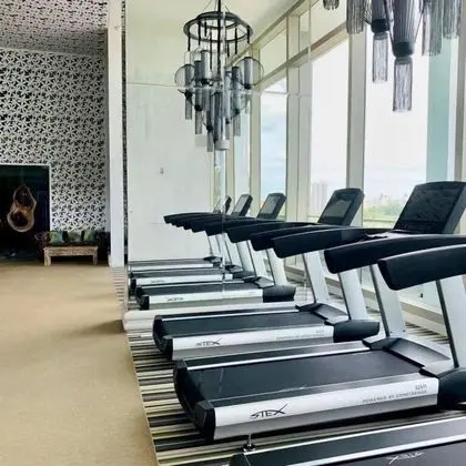 Riviera Jomtien by PSR ASIA - Fitness