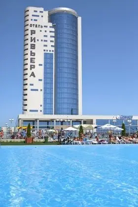 Riviera - Plaj