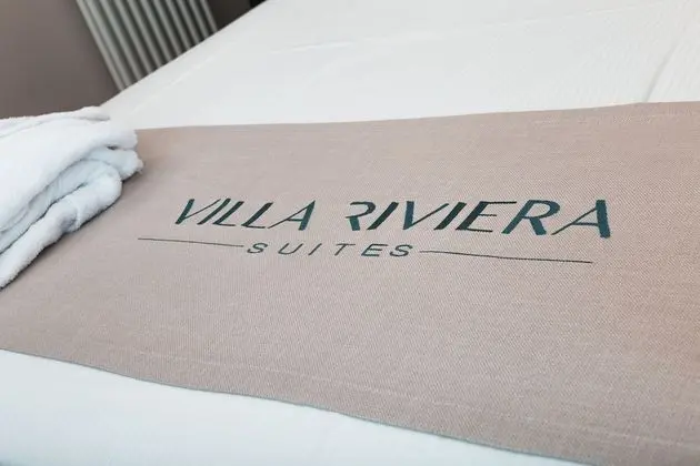Villa Riviera Resort - Oda