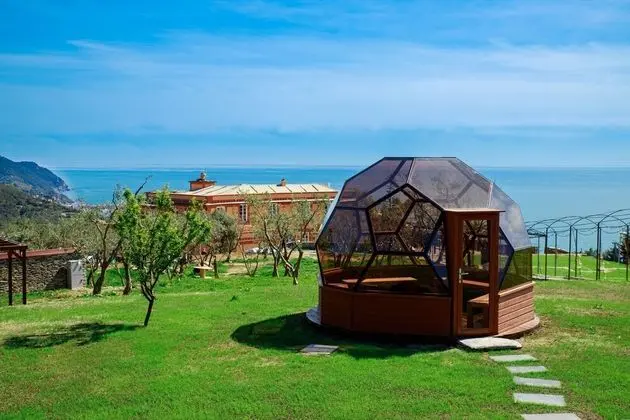 Villa Riviera Resort - Spa
