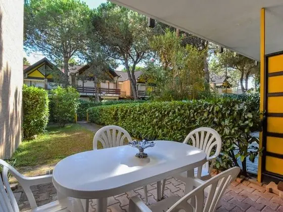 Riviera Lignano Sabbiadoro - Oda