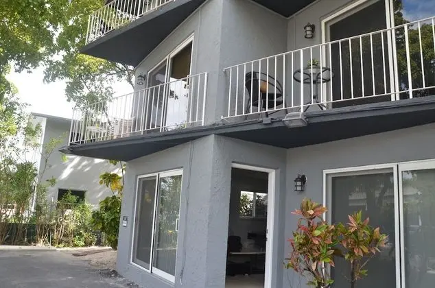 Riviera Luxury Living Coconut Grove