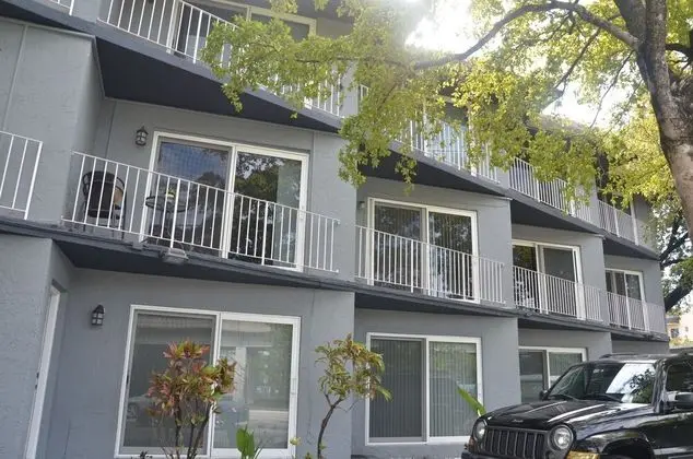 Riviera Luxury Living Coconut Grove - Dış Mekan