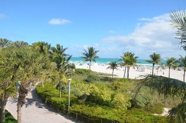 Riviera Luxury Living at the Decoplage - Plaj