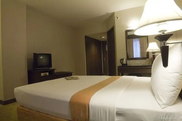Riviera Mansion Hotel - Oda