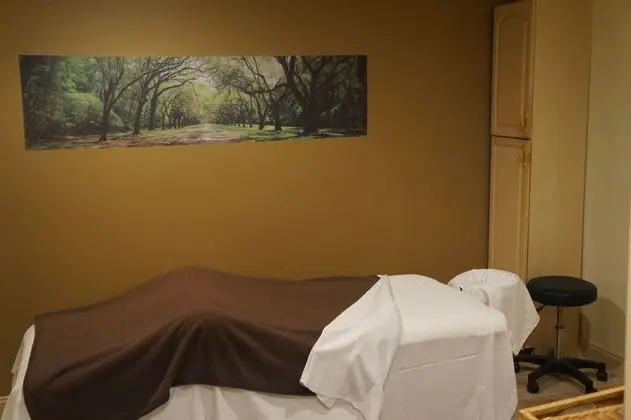 Riviera Oaks Resort & Racquet Club - Spa