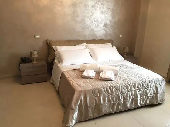 Hotel Riviera Palace - Oda
