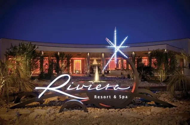 Riviera Palm Springs, a Tribute Portfolio Resort