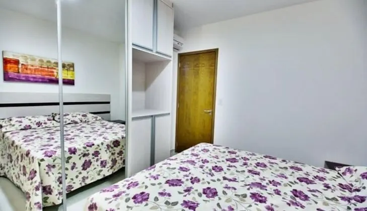 Riviera Park Thermas - Oferta Caldas - Oda