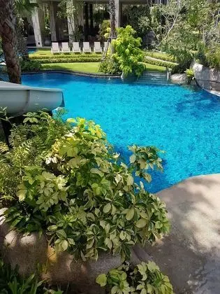 Riviera Pattaya Beach - Havuz