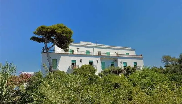 Hotel Riviera