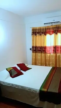 Riviera Puerto Hotel Asuncion