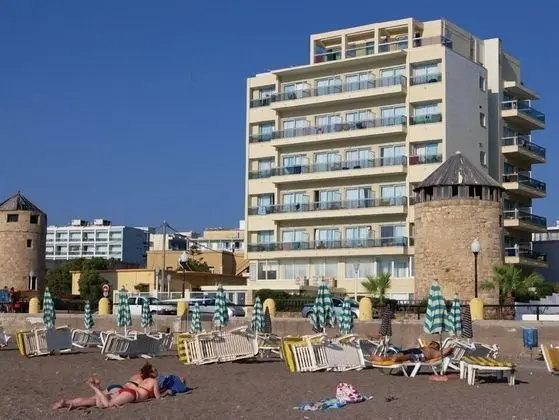 Riviera - Dış Mekan