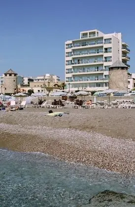 Riviera - Plaj