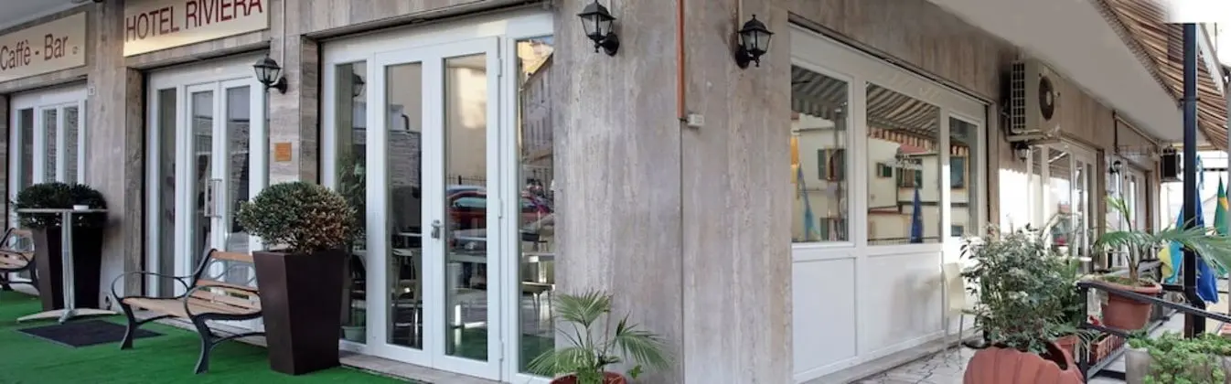 Hotel Riviera