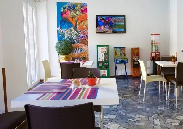 Hotel Riviera - Yerinde Yemek