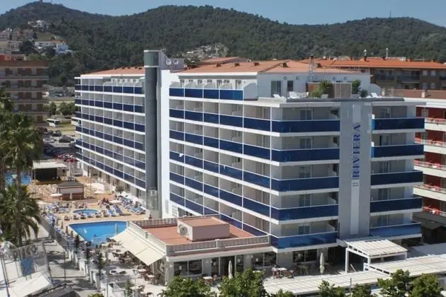 Hotel Riviera