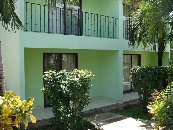 Villa Riviera - Dış Mekan