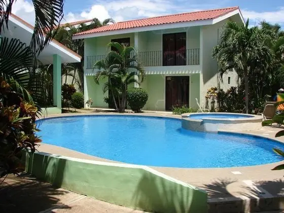 Villa Riviera - Havuz