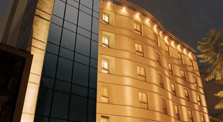 Hotel Riviera Solans