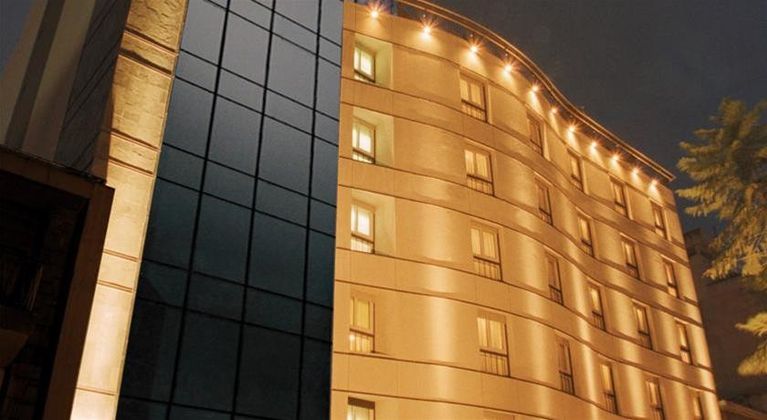 Hotel Riviera Solans