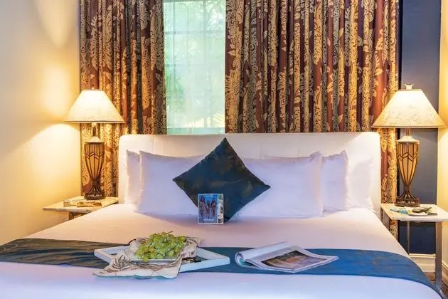 Riviera Hotel South Beach - Oda