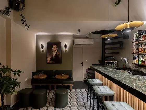 Riviera Suites