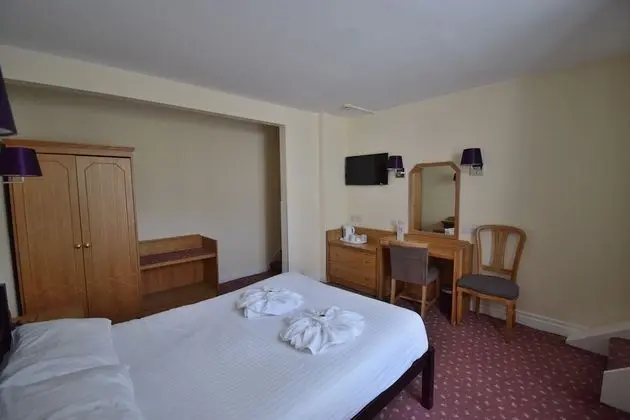 Riviera Hotel - Oda
