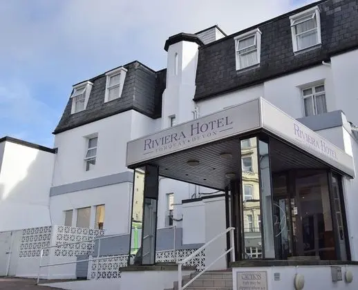 Riviera Hotel - Öne Çıkan Resim
