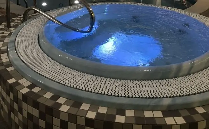 Riviera Hotel - Spa
