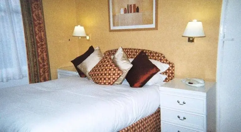 Riviera Town House - Genel