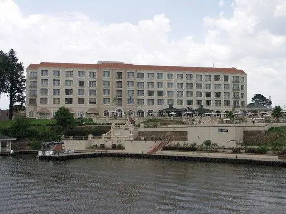 Riviera on Vaal Hotel & Country Club