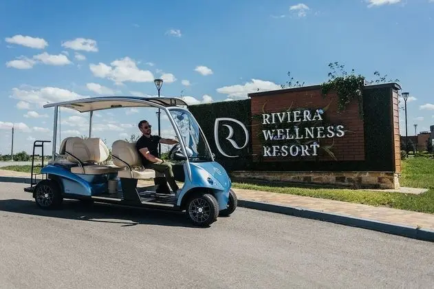 Riviera Wellness Resort